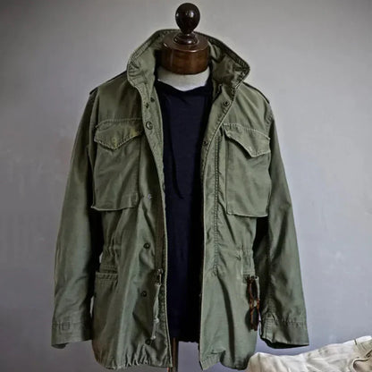 Luca vintage field jacket – men