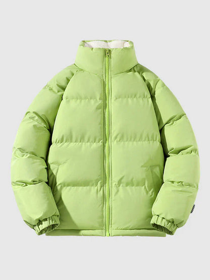Hugo padded down jacket – men