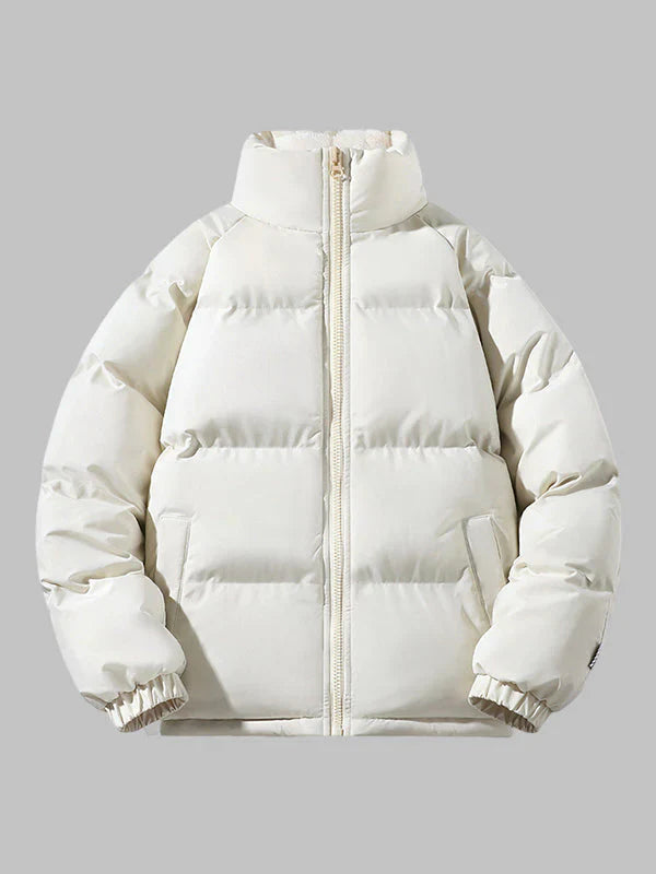 Hugo padded down jacket – men