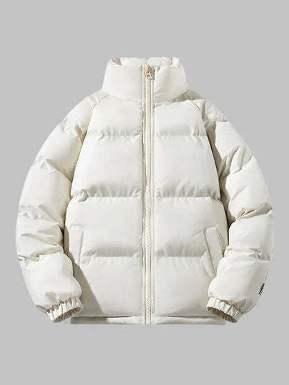 Hugo padded down jacket – men