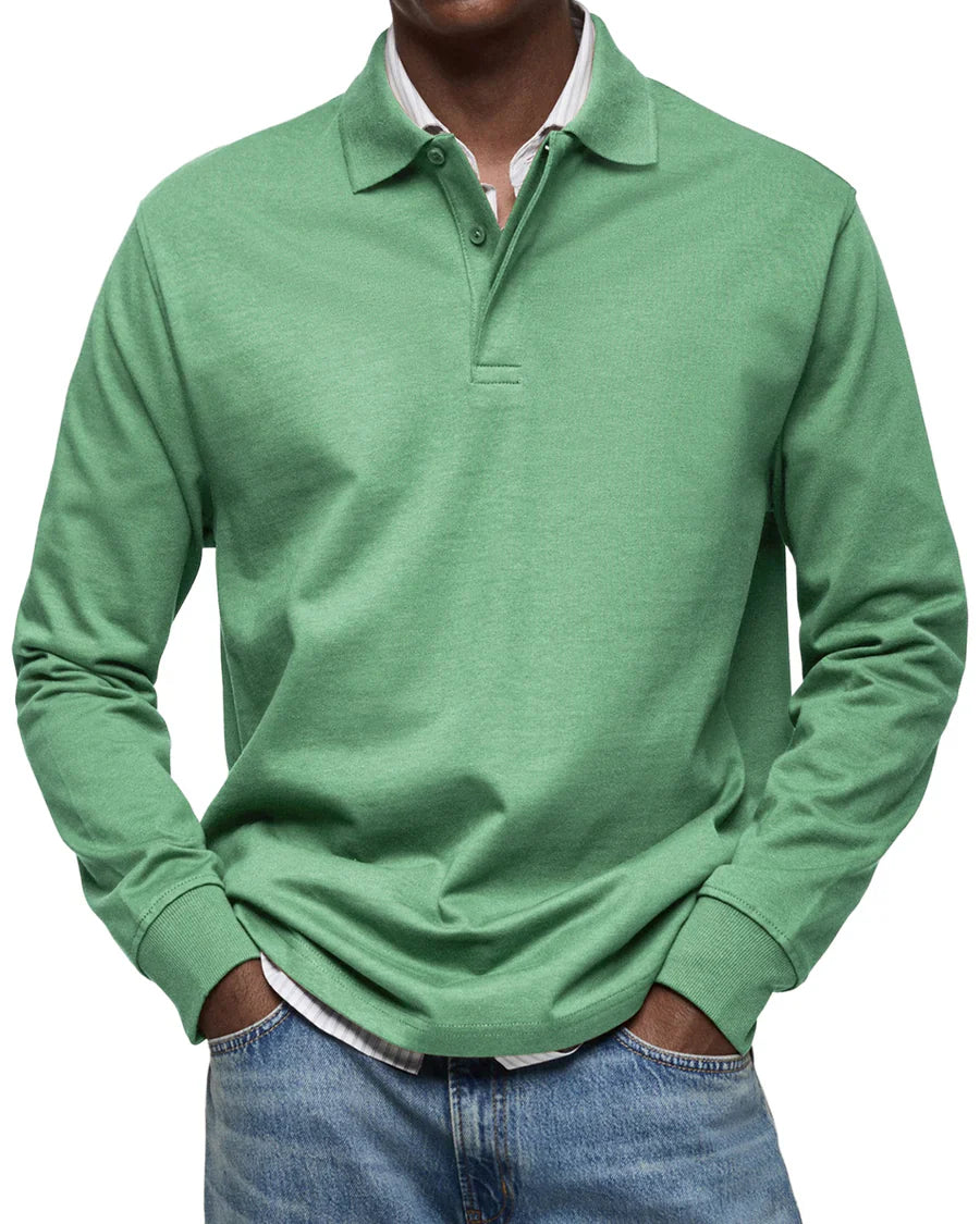 Tom men's sweater