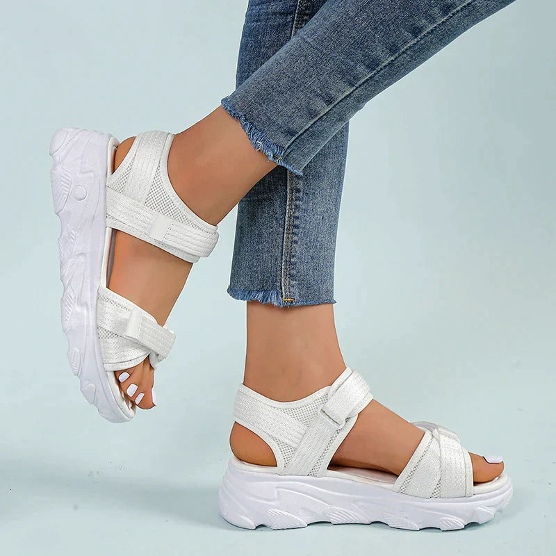 Orthopedic sandals - Bella