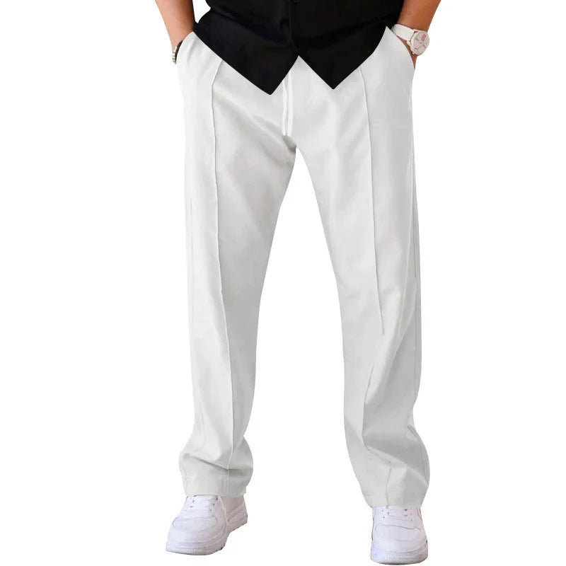 Lenard comfortable casual pants – men