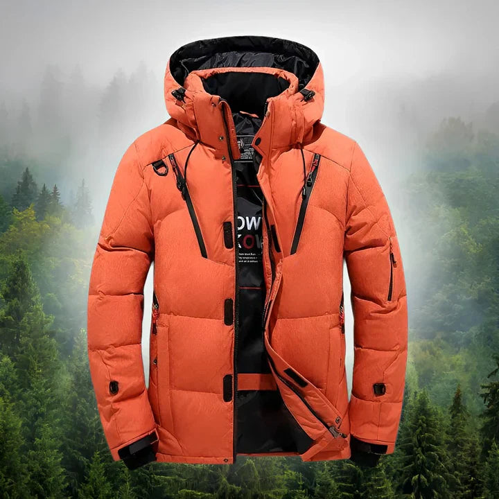 Next duck down jacket clearance