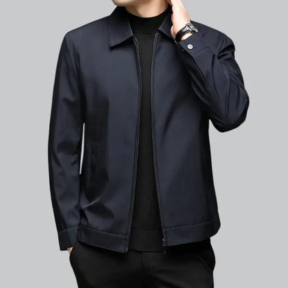 Modena men's business jacket with elegant comfort
