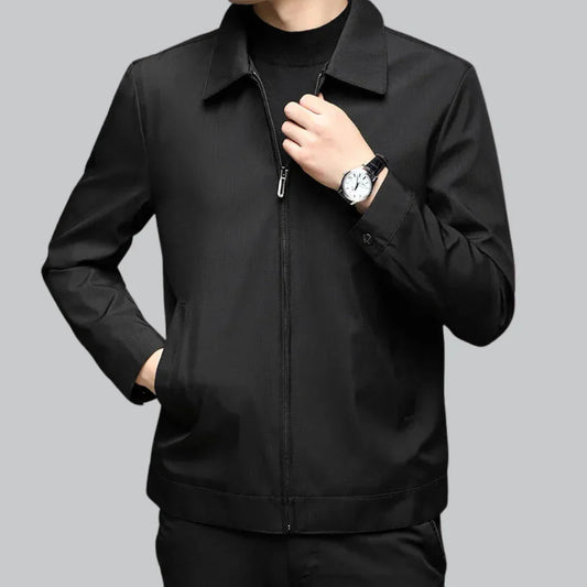Modena men's business jacket with elegant comfort