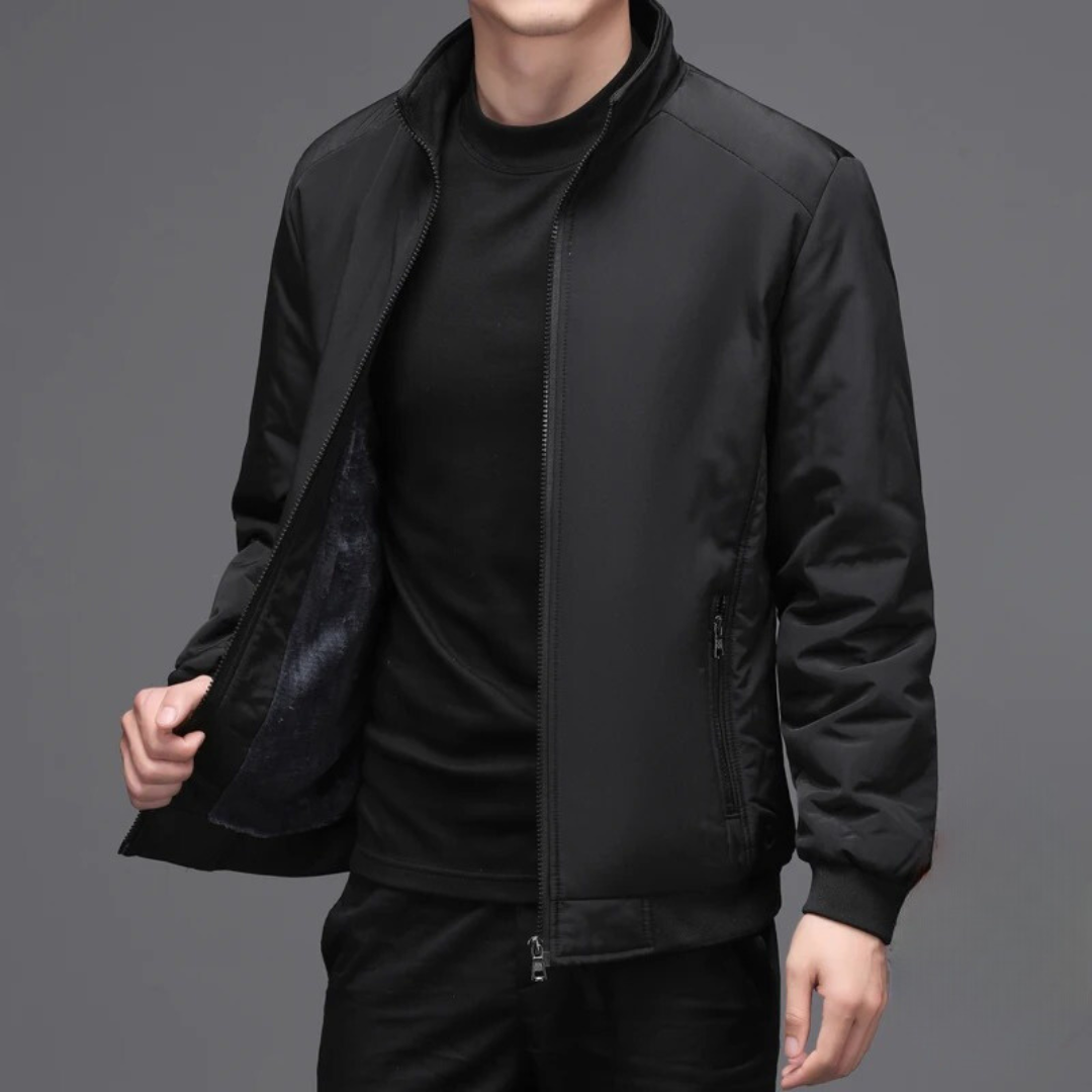 Stephane Parker Modern Bomber