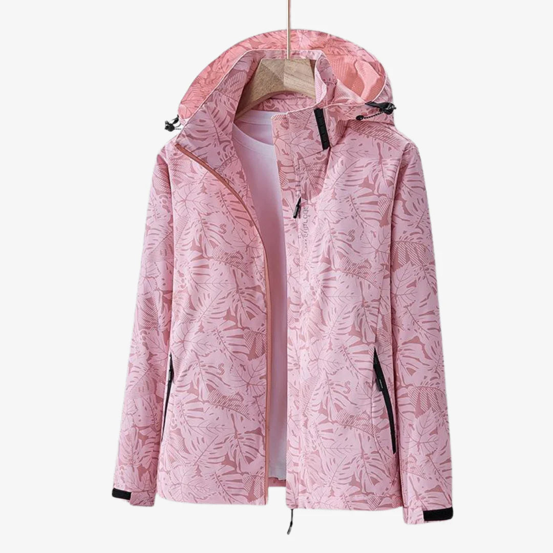 Noelle women's oversized jacket