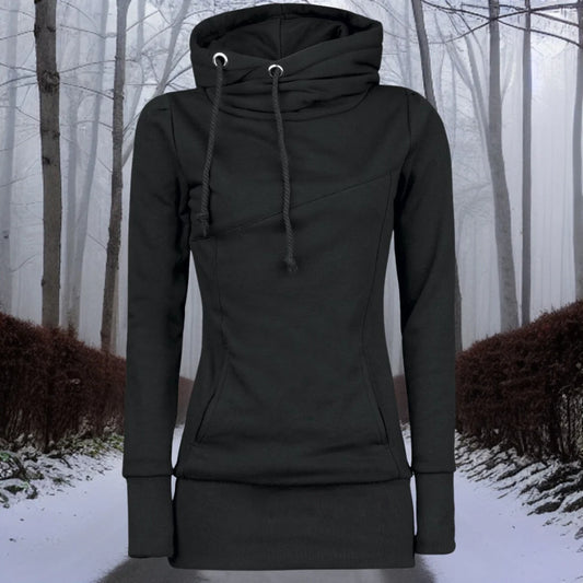 Tinea - Hochwertiger Warmer Hoodie