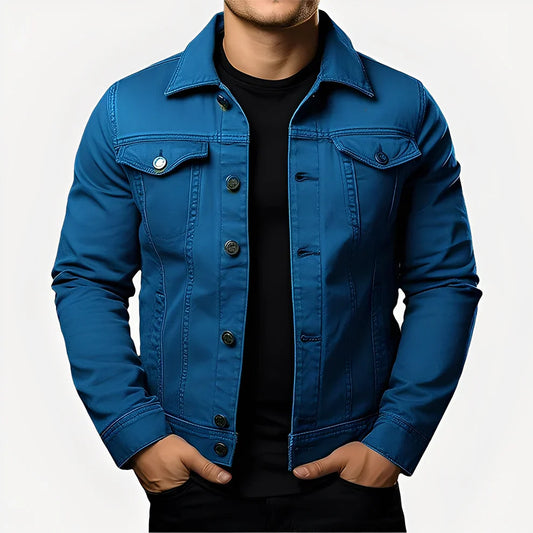 Smith classic thick jacket – men