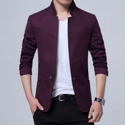 The Andrea Executive Blazer