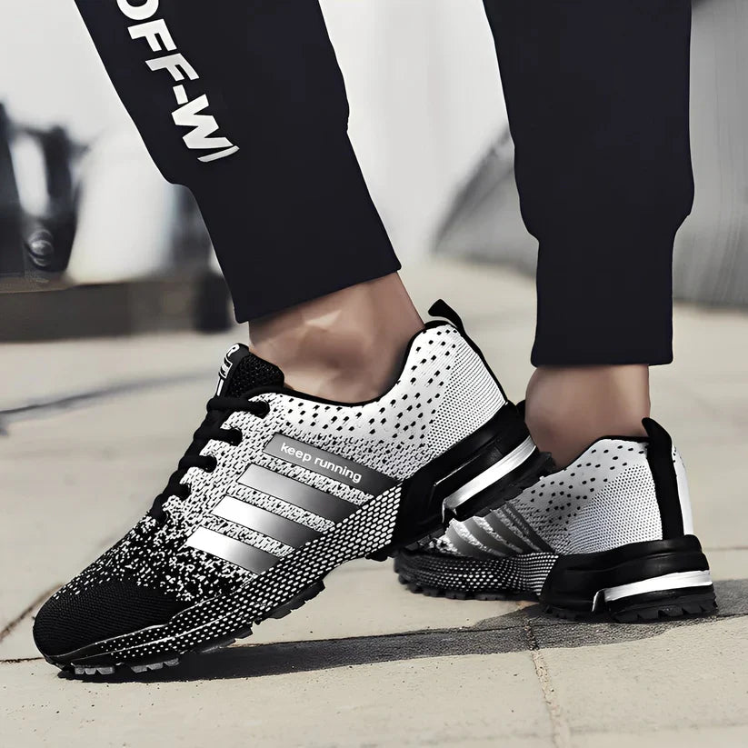 Dalton casual running shoes – men