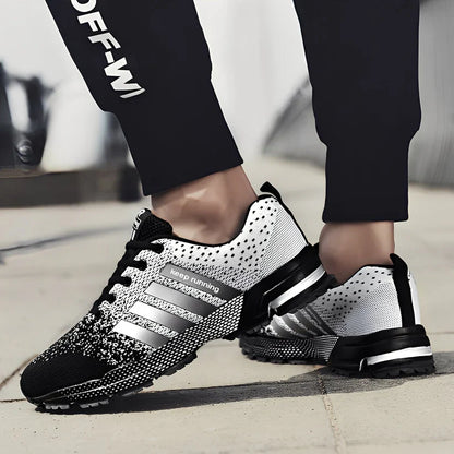 Dalton casual running shoes – men