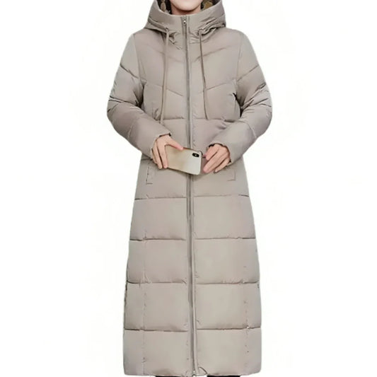 Winter coat for women - Anneliese