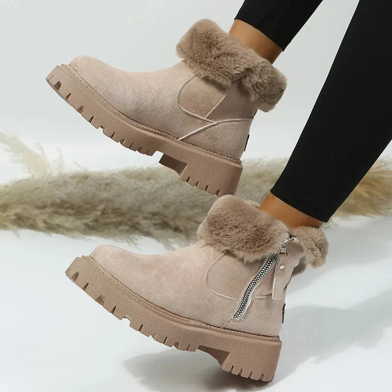 Noria winter boots – women's