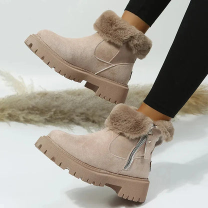 Noria winter boots – women's