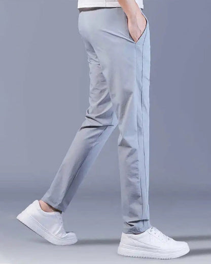 Casual pants for men