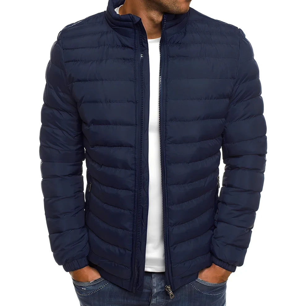 Merrill casual lightweight jacket – men