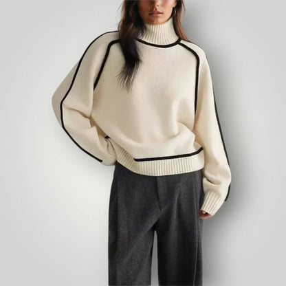 Meikena women's cardigan – a lightweight layer for everyday wear and the office