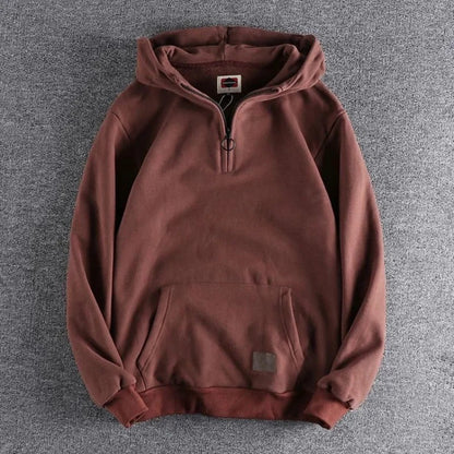 Wellington Classic Hoodie