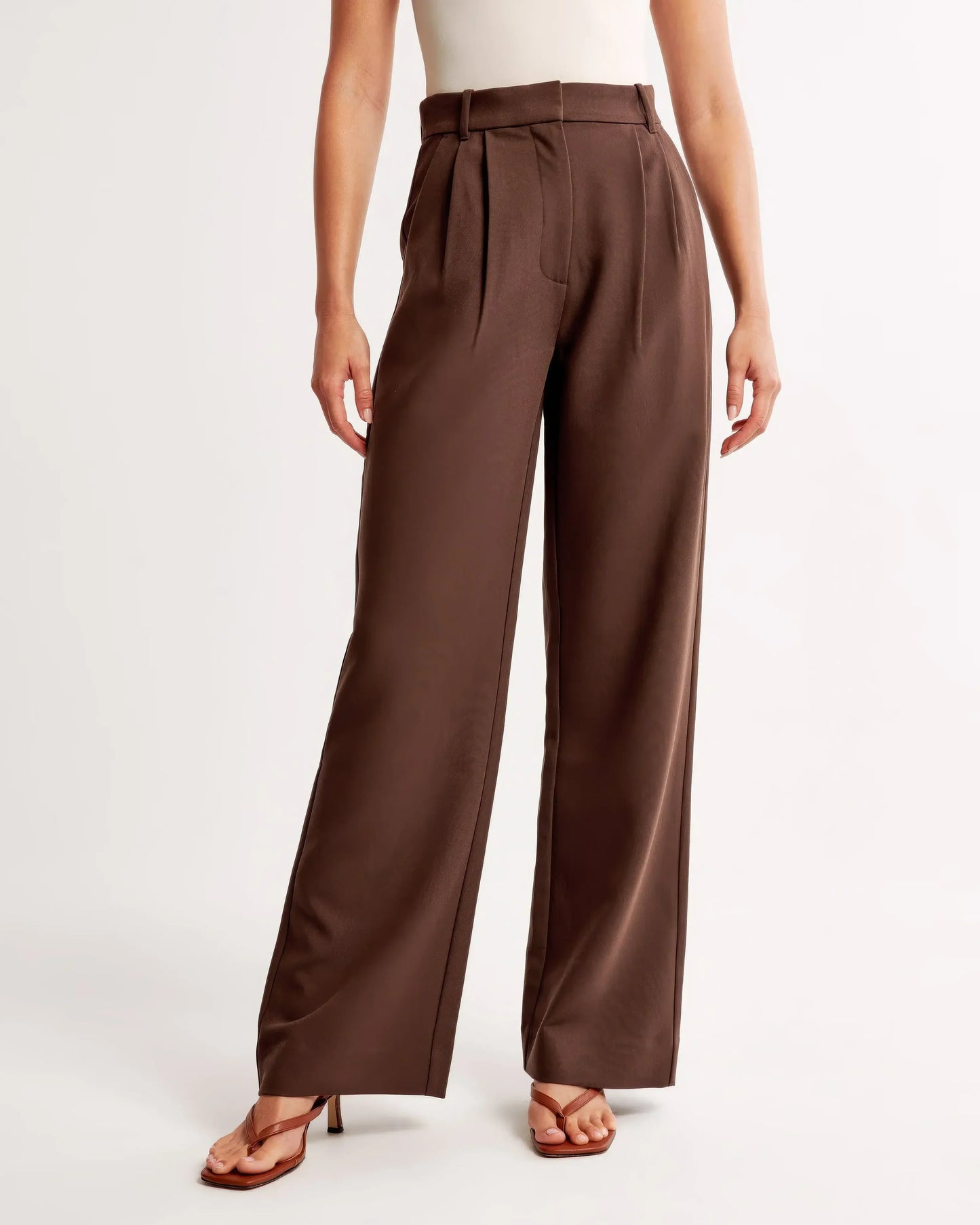 Mia trousers – a relaxed fit for everyday life and the office