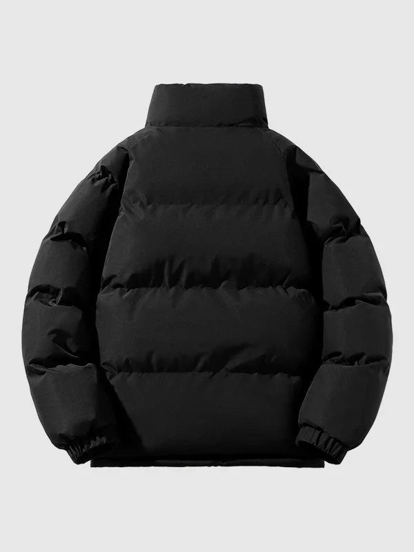 Hugo padded down jacket – men