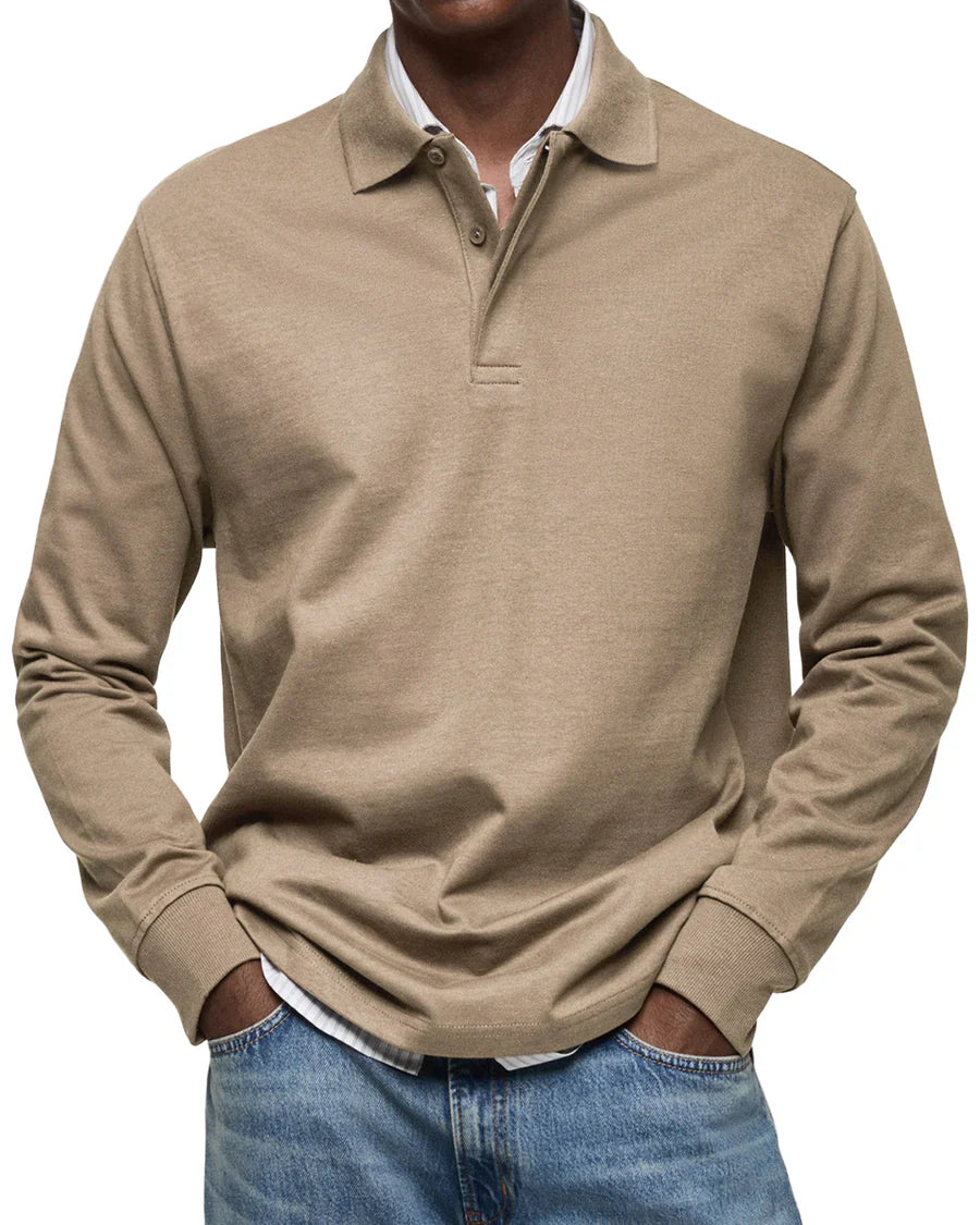 Tom men's sweater