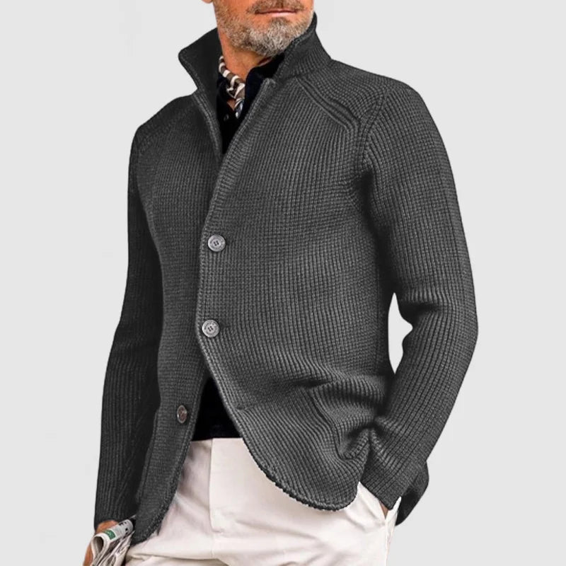 Ben – warm and luxurious jacket