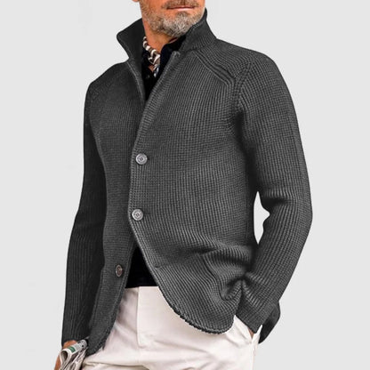 Ben – warm and luxurious jacket