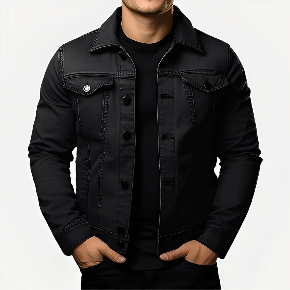 Smith classic thick jacket – men