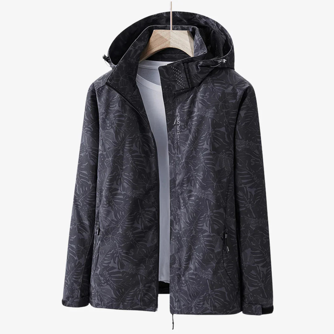 Noelle women's oversized jacket