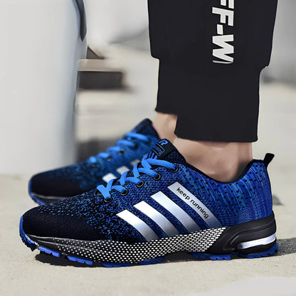 Dalton casual running shoes – men