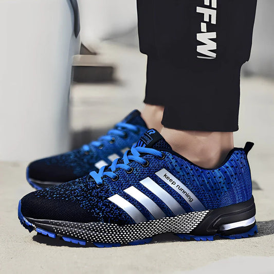 Dalton casual running shoes – men