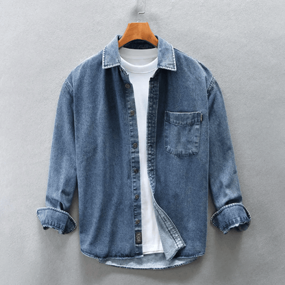 Ranger™ Premium Denim Jacket