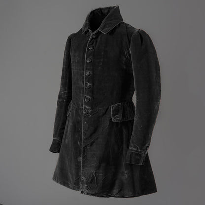 France - frock coat