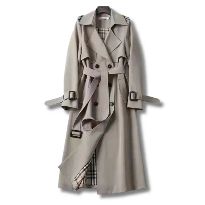Bindi - elegant trench coat