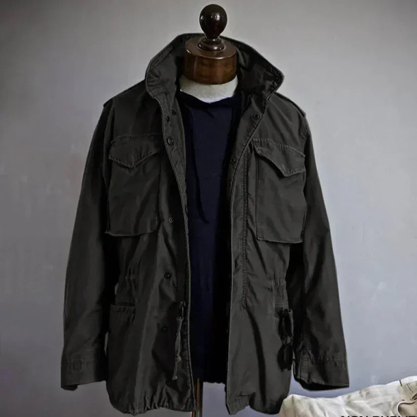 Luca vintage field jacket – men