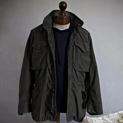 Luca vintage field jacket – men
