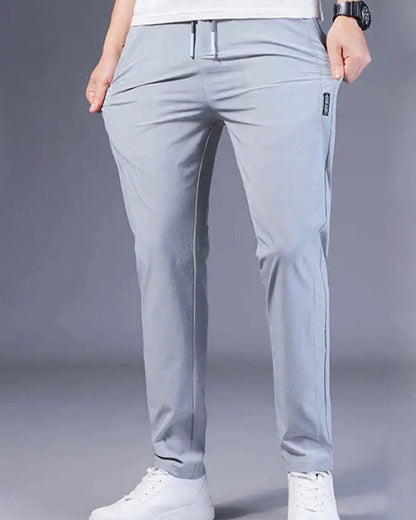 Casual pants for men