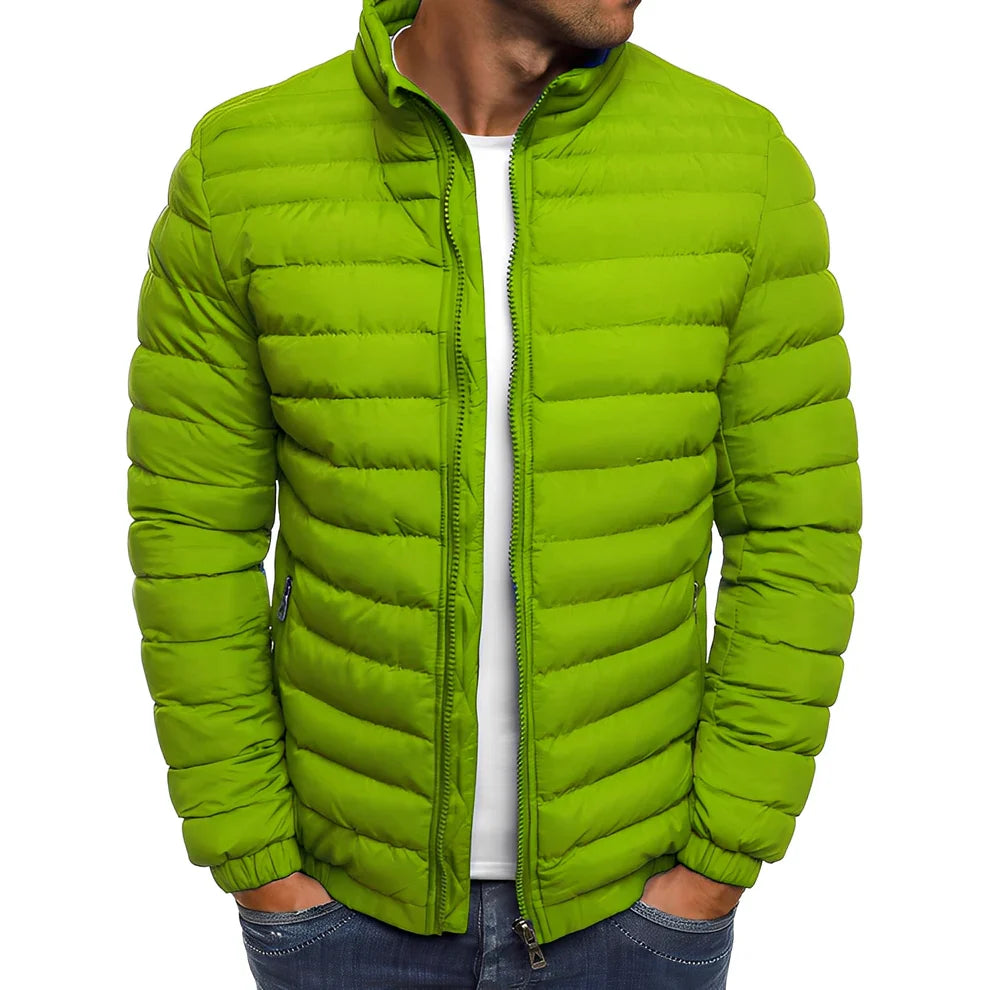 Merrill casual lightweight jacket – men