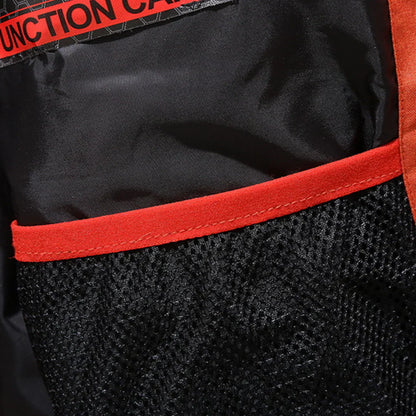 Anselm insulated winter jacket – men