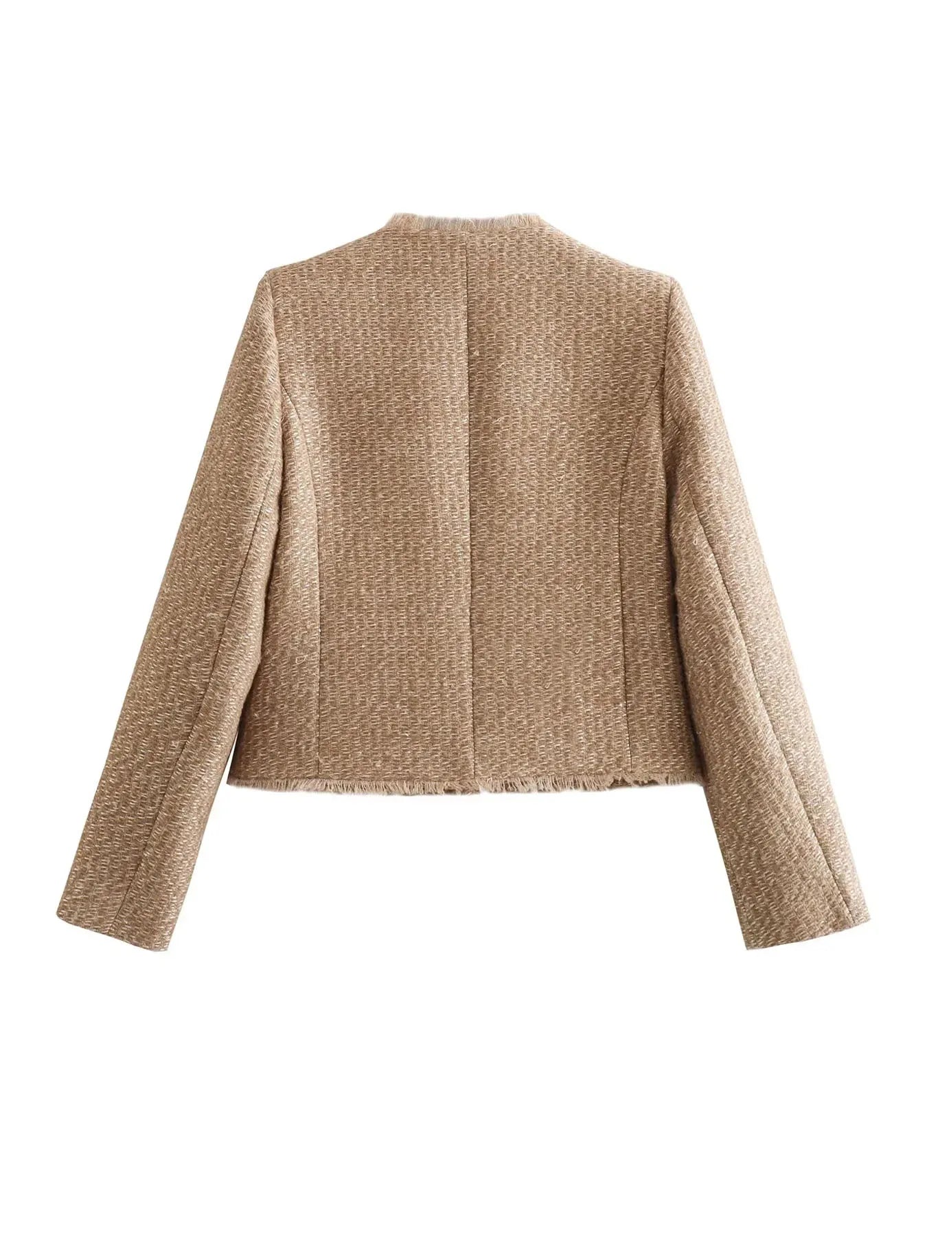 ALICE | Tweed Jacket for Women