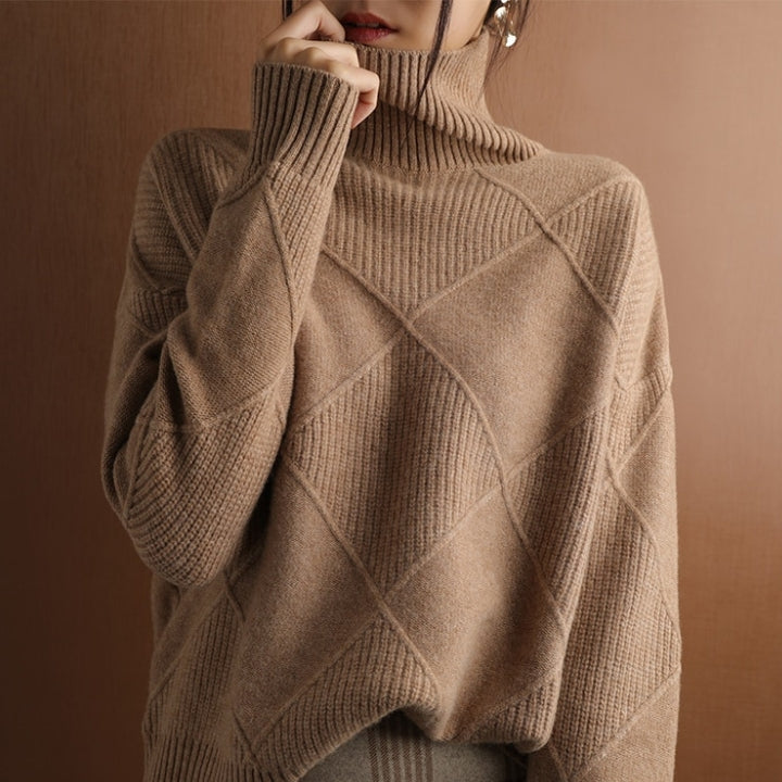 Elery™ knitted sweater