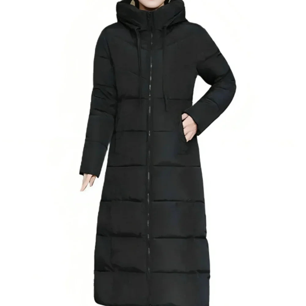 Winter coat for women - Anneliese