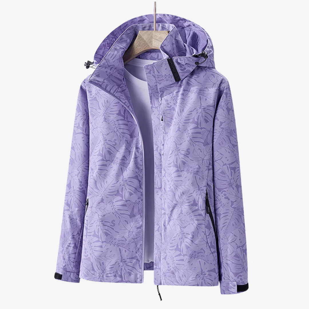 Noelle women's oversized jacket