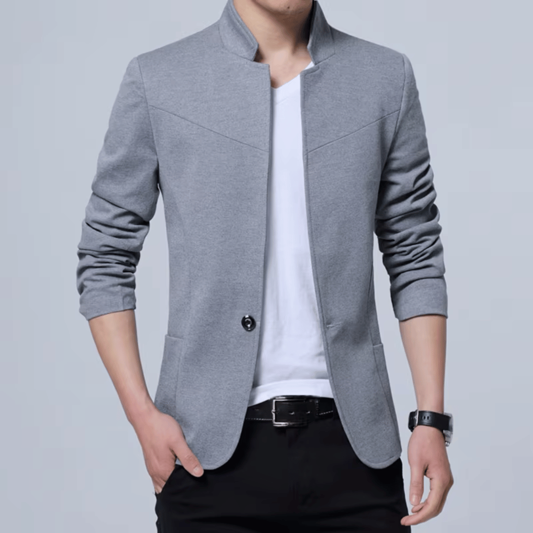 The Andrea Executive Blazer