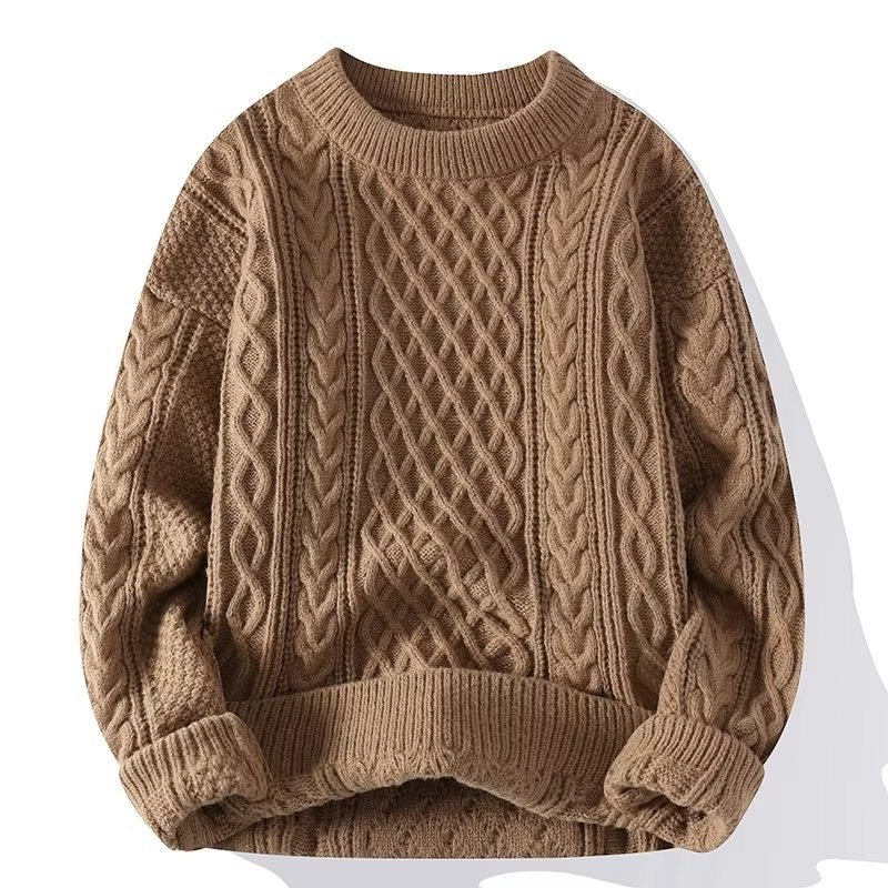 Wool sweaters for women