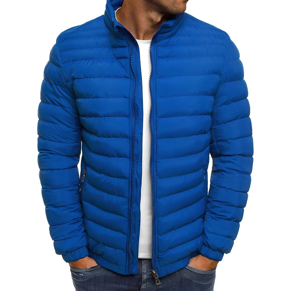 Merrill casual lightweight jacket – men