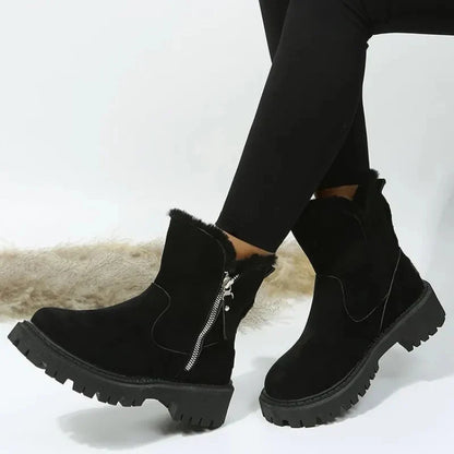 Noria winter boots – women's