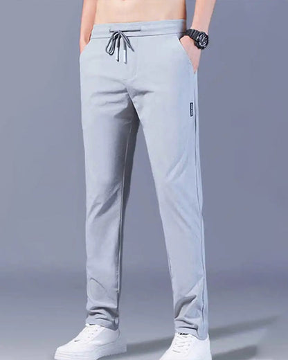 Casual pants for men